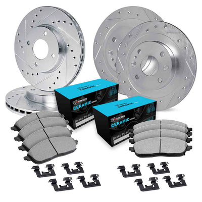 R1 Concepts auto part