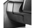 TOWING MIRRORS BLACK- CLEAR SIGNAL POWER HEATED