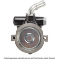 A1 REMFG INC auto part
