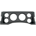 Autometer 95-98 Chevy/GMC Truck Direct Fit Gauge Panel 3-3/8in x2 / 2-1/16in x4