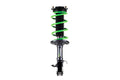 IRONMAN 4X4 strut brace