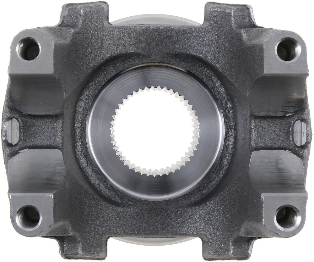 END YOKE ASSY