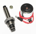 BSOL ASSY1PC PLOWS AND ACCESSORIES