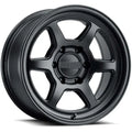 Kansei Wheels auto part detail