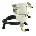 Moroso catch can detail
