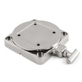 LW PROFILE STAINLESS STL SWIV BASE
