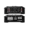 BIG BANG 1200W HIGH OUTPUT 4 CHANNEL FULL RANGE CLASS D AMPLIFIER 8.78 INL 6.9 I