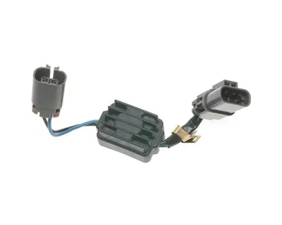 STANDARD IGN auto part