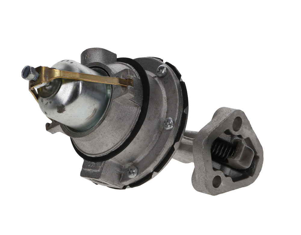MECH FUEL PUMP