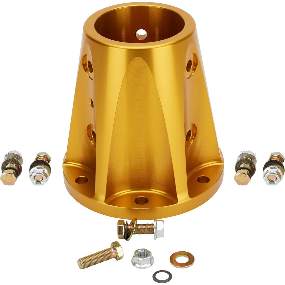 EZ Series Tube Base Only