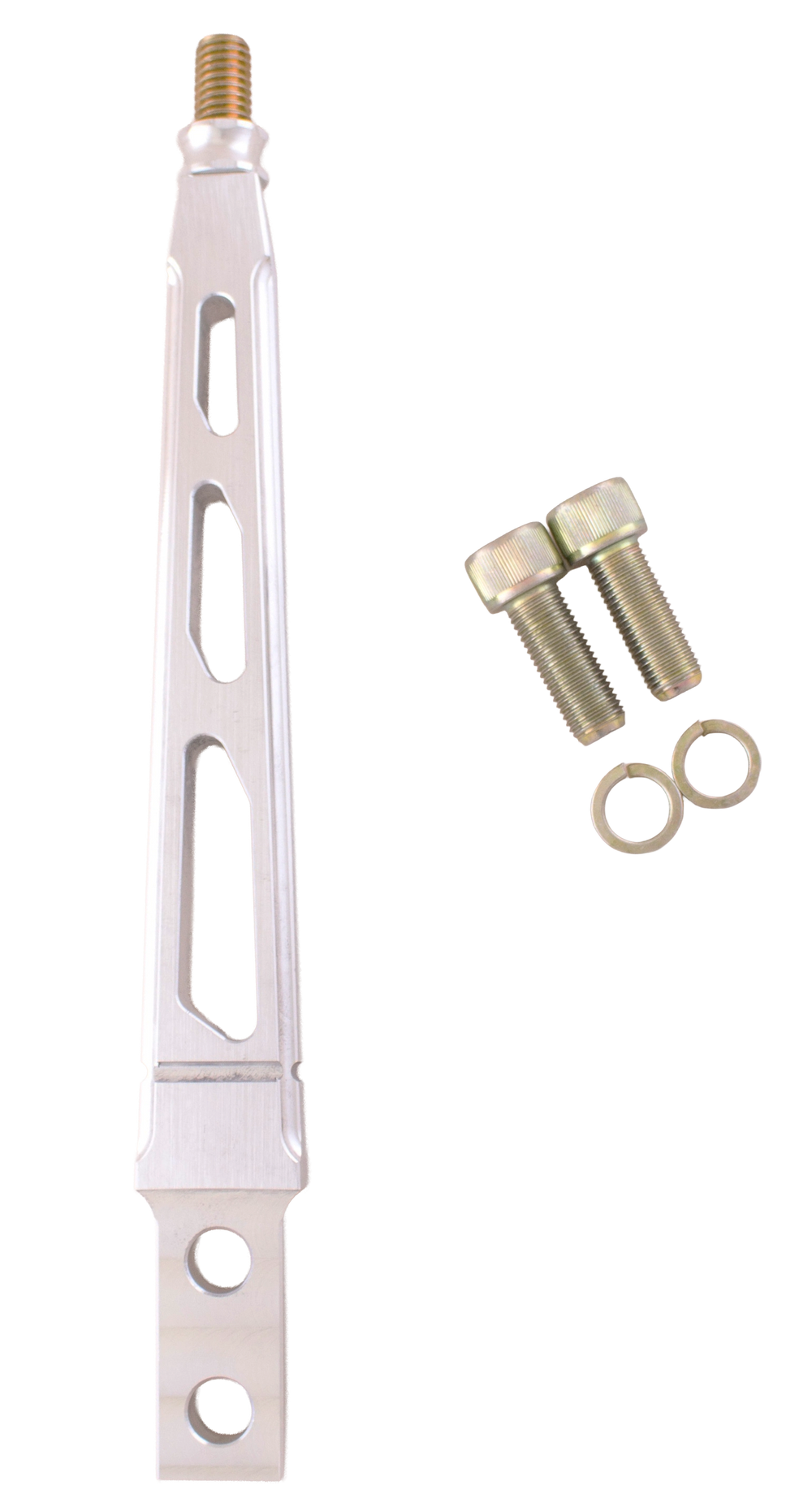MARK 9 TRACK GT POLISHED THICK GRIP