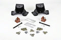 Belltech HANGER KIT 75-91 GM C30 CrewCab/Dually 2inch
