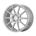 MR140 18X8.5 5X4.5 HYPER SLV 35MM