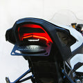 New Rage Cycles 23+ BMW S1000RR Fender Eliminator Kit Tucked - EU