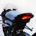 New Rage Cycles 23+ BMW S1000RR Fender Eliminator Kit Tucked - EU