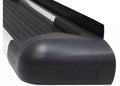 Westin 2019 Ram 1500 Quad/Crew Cab (Excl. 2019 Ram 1500 Classic) Running Board Mount Kit - Black