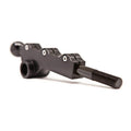 COBB auto part installed view