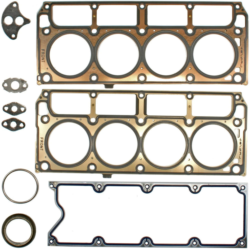 GMCTRK: 294(4.8L) 325(5.3L) (20022007) VIN V P T Z HEAD SET