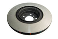 DBA auto part close-up