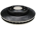 SLOTTED CRYO ROTOR