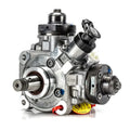 ~(3 lbs. 5X5X5)~ MAHLE 7.3L .010in Oversize .080in Fly Cut Ceramic Coated Piston With Rings Gapless 2nd Ring 1994-2003 Ford/Navistar Power Stroke Diesel V8 7.3L