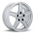 FROST 18X8 5X114.3 45P C56.1 SILVER
