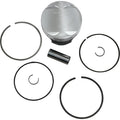 Wiseco 4 Stroke Forged Series Piston Kit, 93.00 MM Bore, 11:1 CR