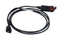 Holley auto part detail