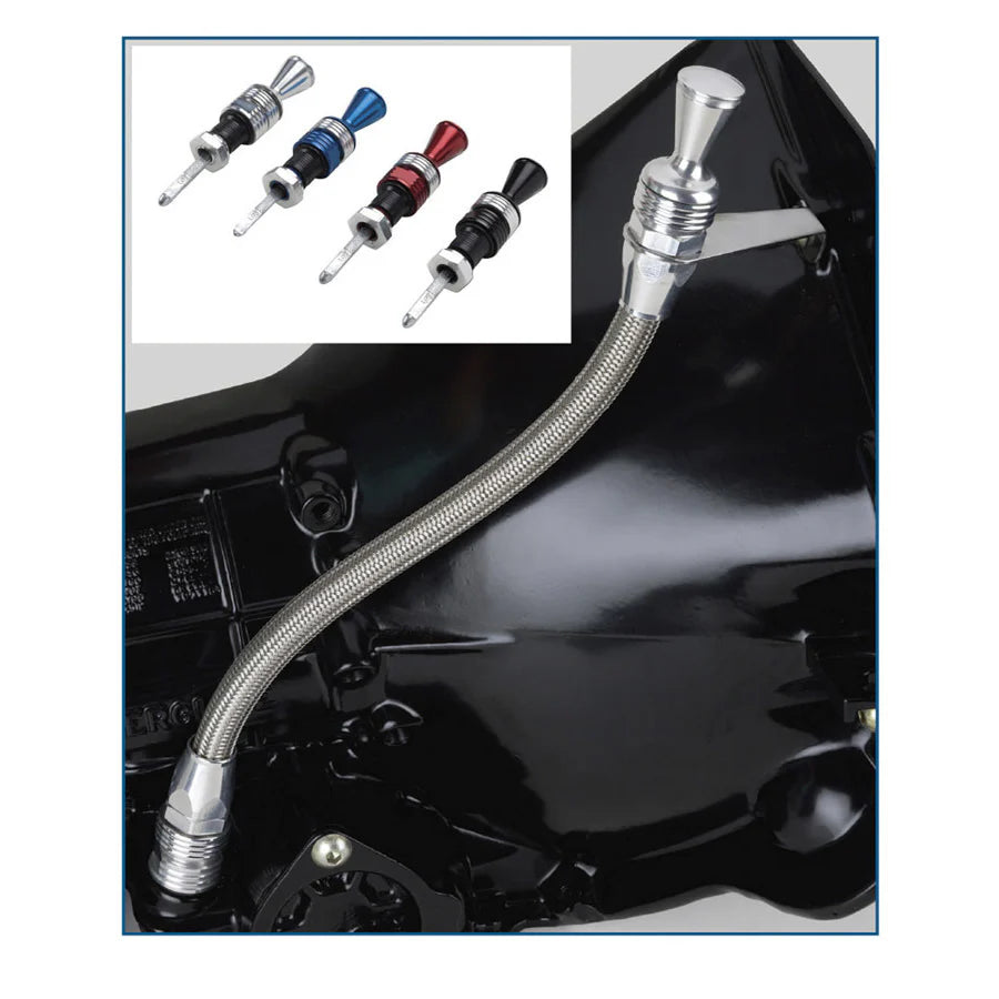 MARK 9 TRACK GT POLISHED THICK GRIP