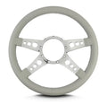 Lokar blue auto part