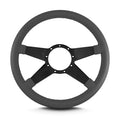 MARK 9 STANDARD BLACK STANDARD GRIP DARK GREY