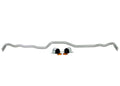 23C GR COROLLA SWAY BAR 24MM HEAVY DUTY BLADE ADJ REAR