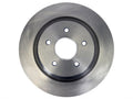 Baer Brakes auto part close-up