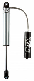 FOX shock absorber detail
