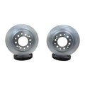 Baer Brakes auto part