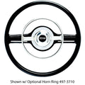 LECARRA STEERING WHEELS auto part
