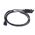 LR Shock Travel Module 84in Cable Length