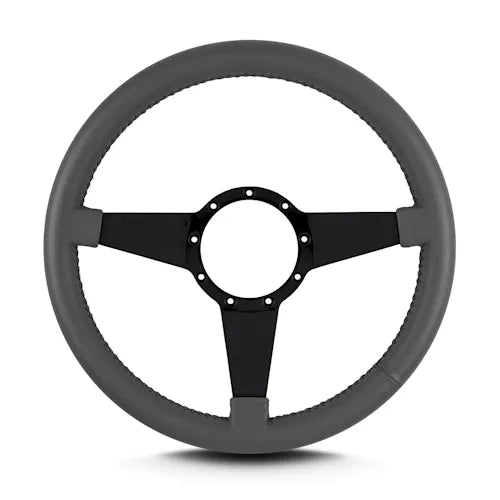 MARK 4 STANDARD BLACK STANDARD GRIP DARK GREY
