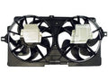 RADIATOR FAN ASSEMBLY