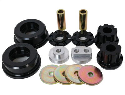 Energy Suspension black auto part