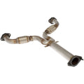 EXHAUST PIPE