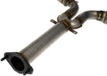 EXHAUST PIPE