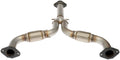 EXHAUST PIPE