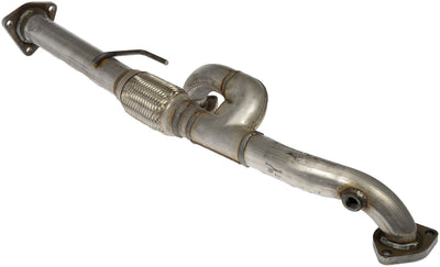 Dorman exhaust