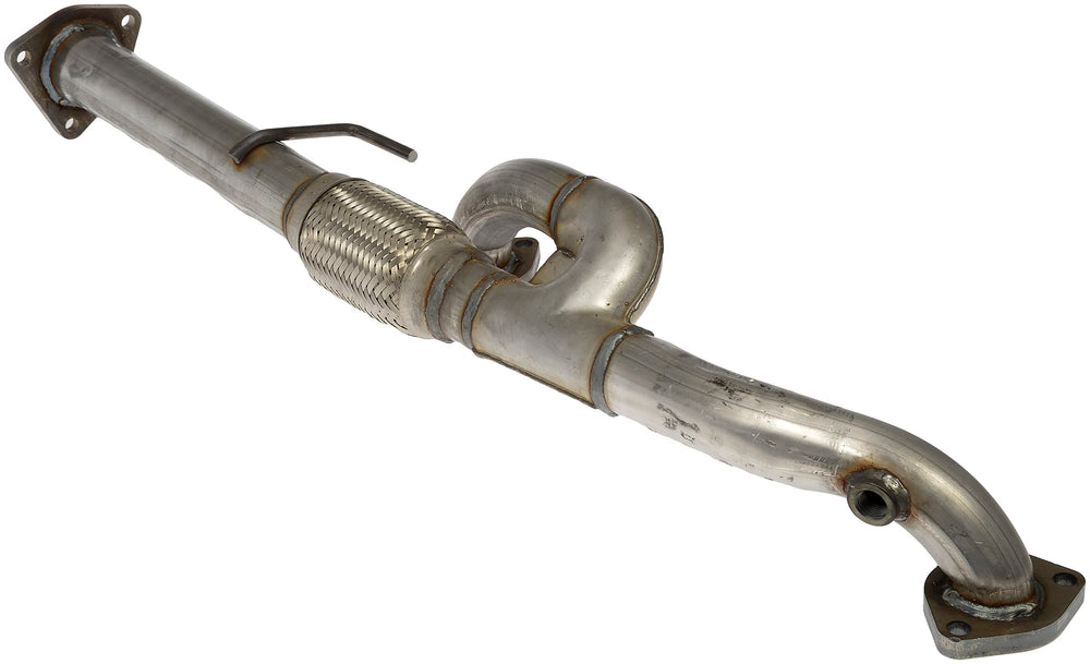 EXHAUST PIPE