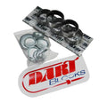ALUMINUM BLOCK PARTS KIT