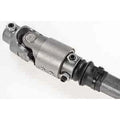 BORGESON auto part close-up