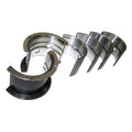 .030 Inch Crankshaft Main Bearing Set for Multiple Early Jeep Models w/ 4-134 Eng. Crown Automotive