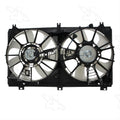 FOUR SEASONS auto part close-up