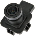 PARK ASSIST CAMERA